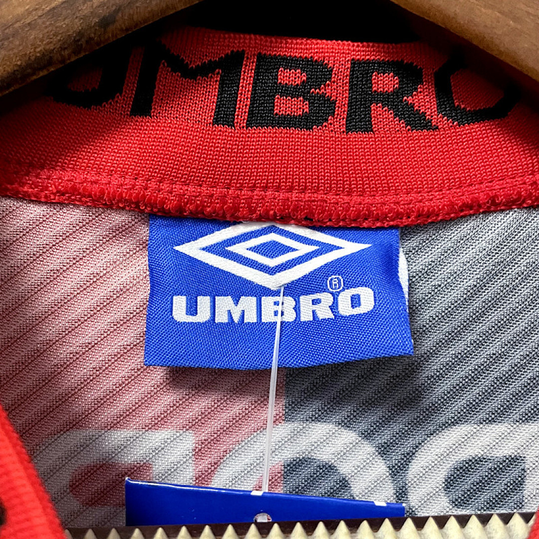 Flamengo Maillot Domicile Edition Speciale Retro 1994 miniature 5