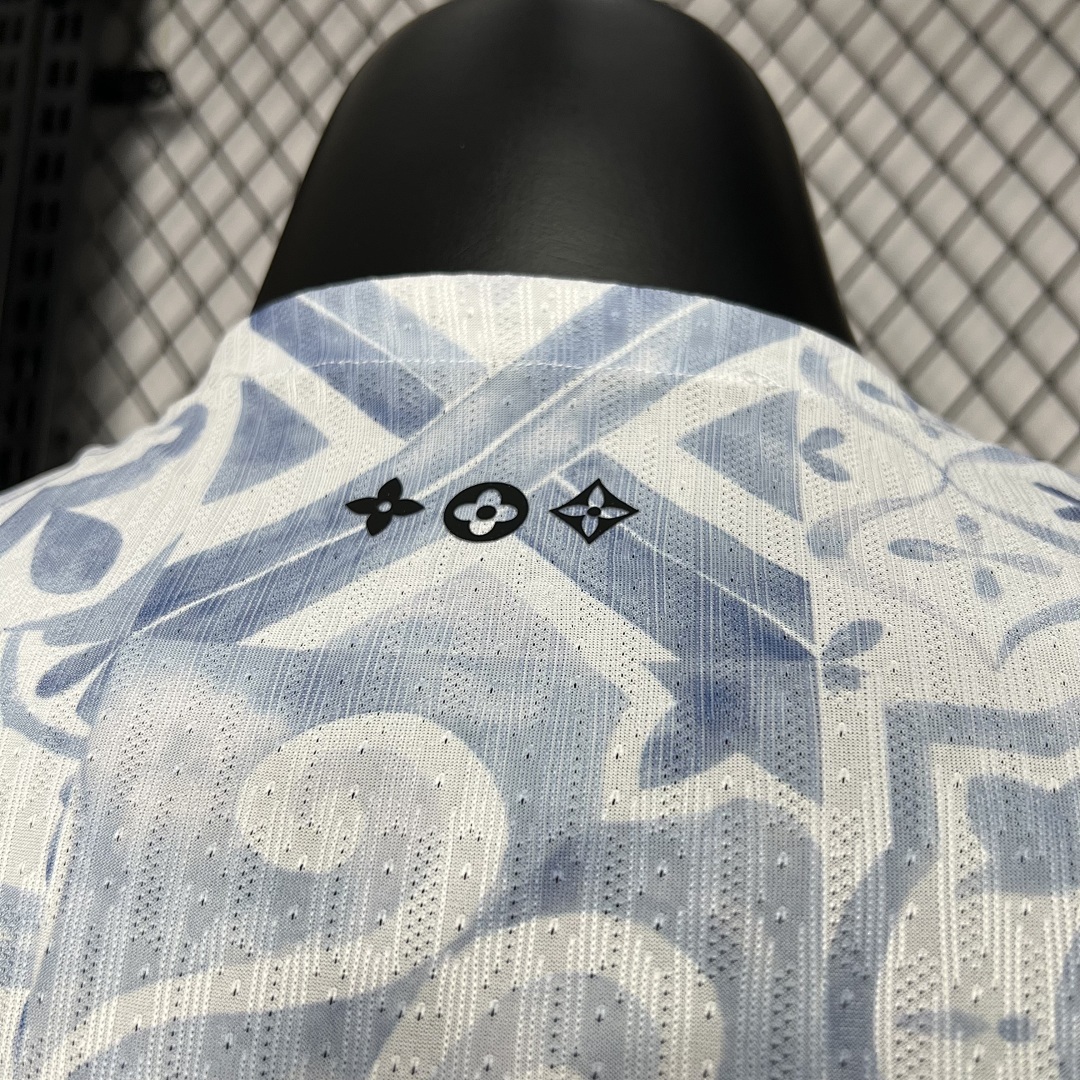 Portugal Maillot Domicile Version Joueur miniature 10