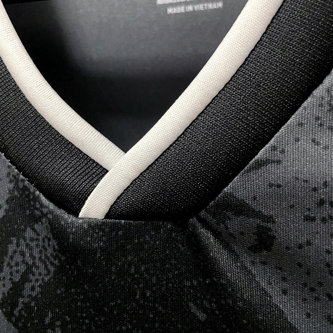 Juventus Maillot Exterieur miniature 8