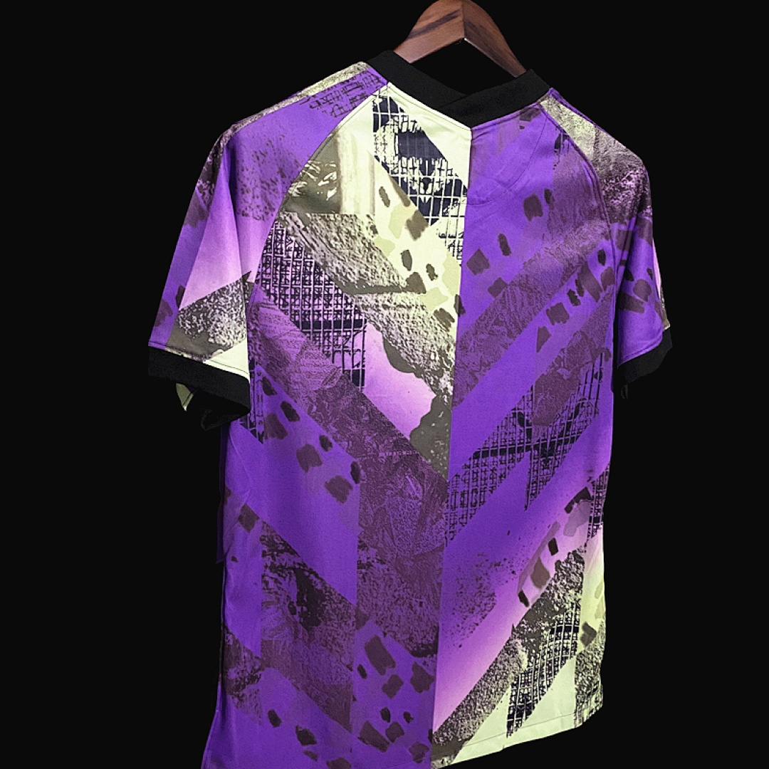 Tottenham Maillot Third miniature 3