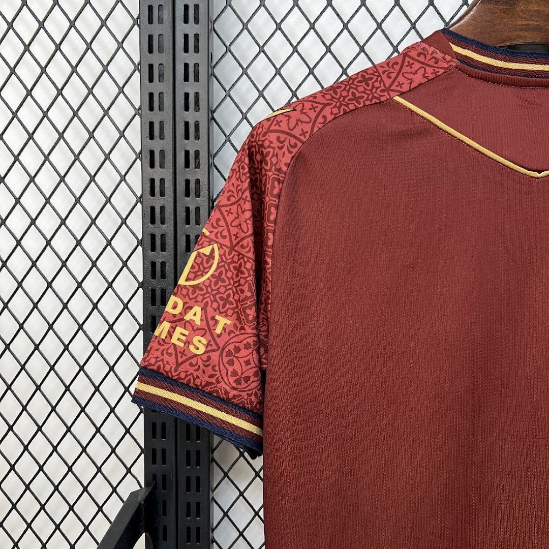 Cadiz Maillot Exterieur 2025-2026 miniature 3