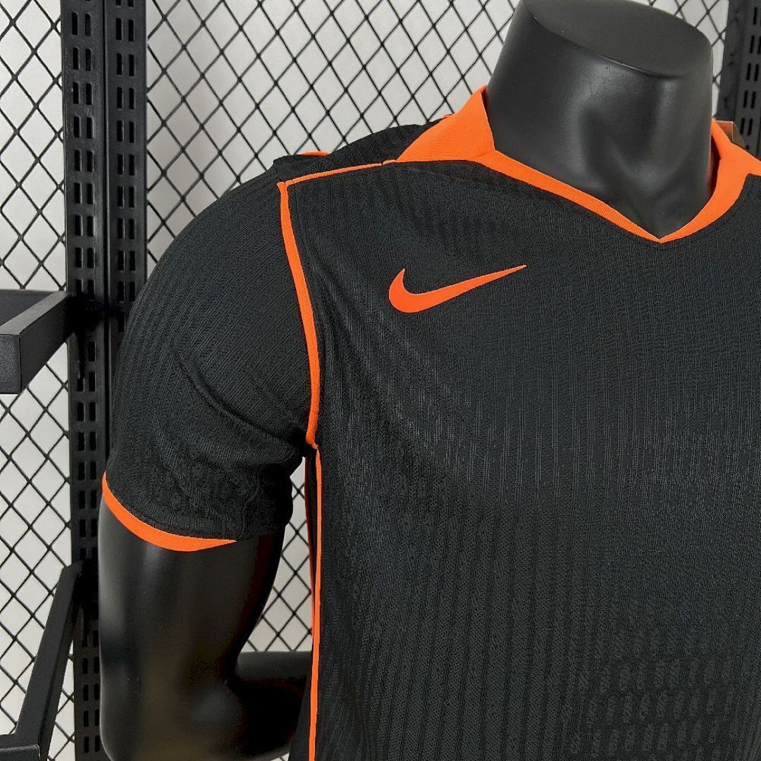 Corinthians Maillot Third Version Joueur 2025-2026 miniature 9