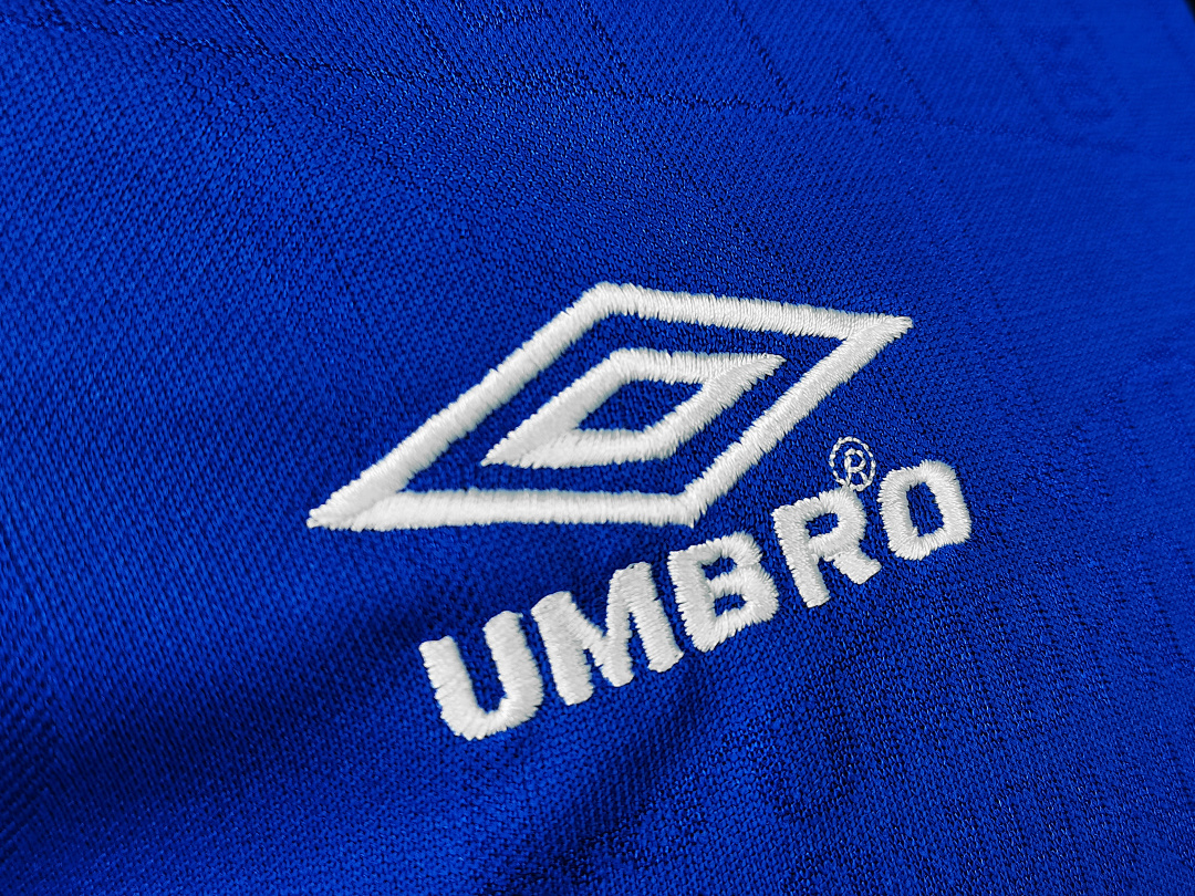 A definir Maillot Domicile Retro miniature 5