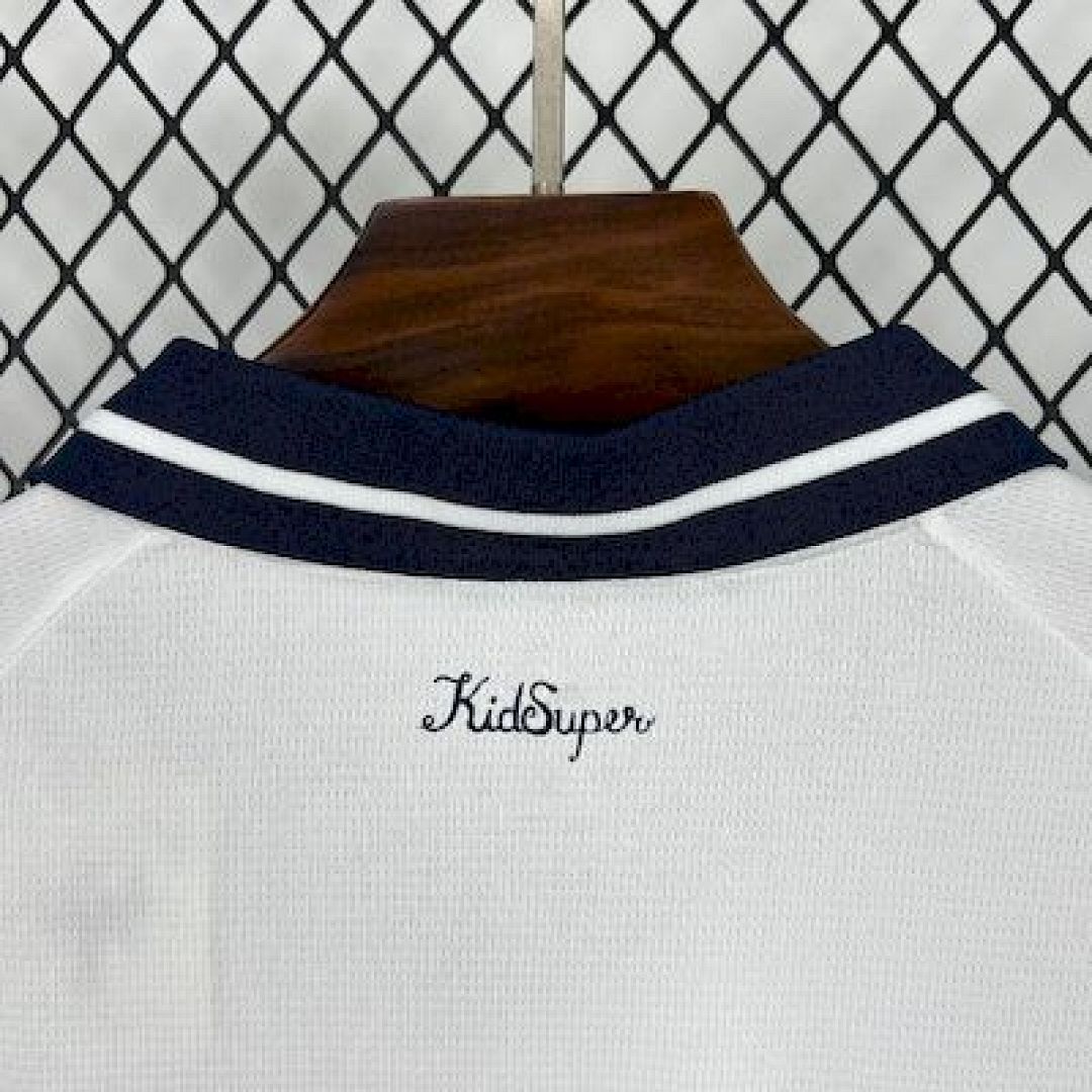 Monterrey 2025-2026 Kidsuper X Cf Maillot Domicile miniature 10