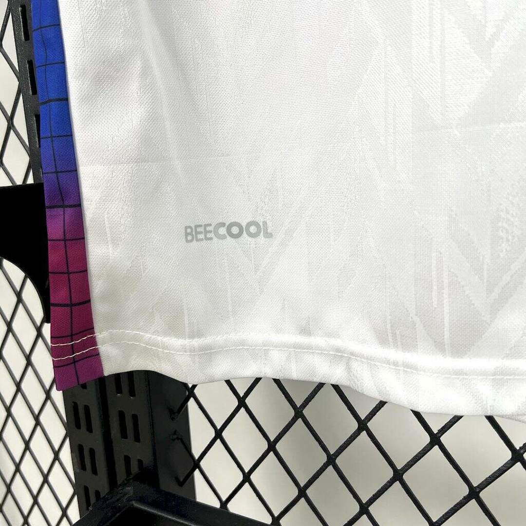 1 Fc Kln 2025-2026 Sondertrikot Diversity Senior Maillot Domicile miniature 7