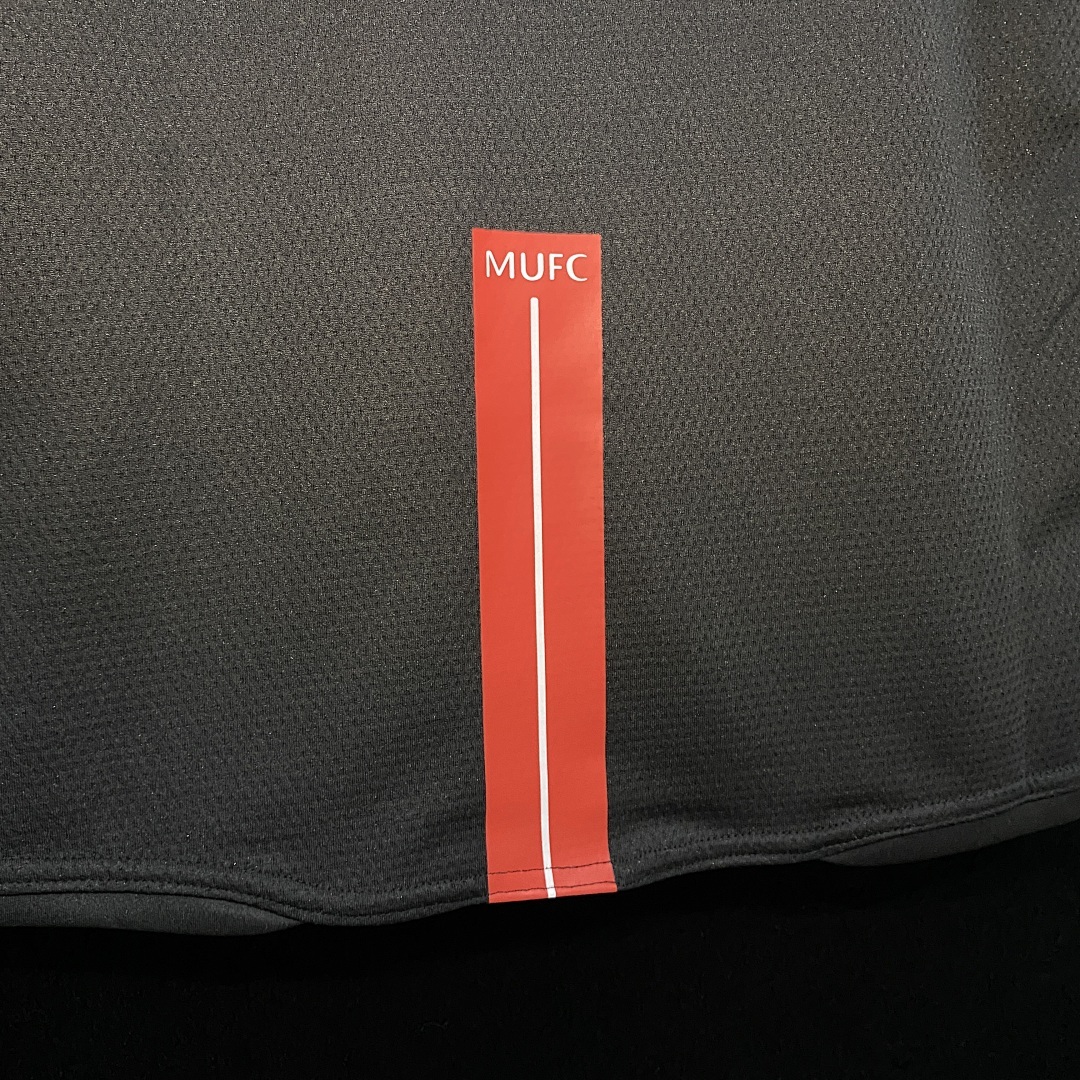 A definir Maillot Third Retro miniature 2