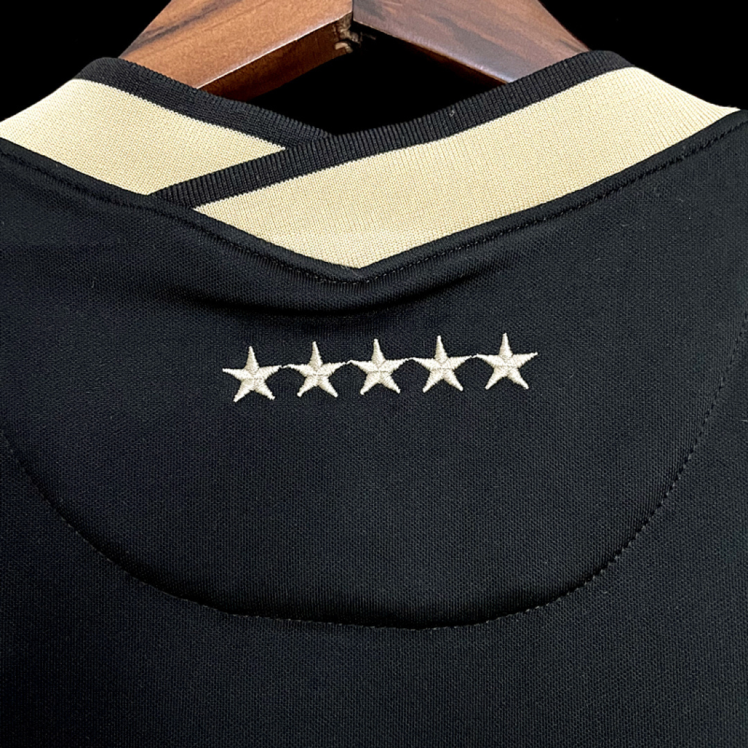 Bresil Maillot Exterieur 2022 miniature 7