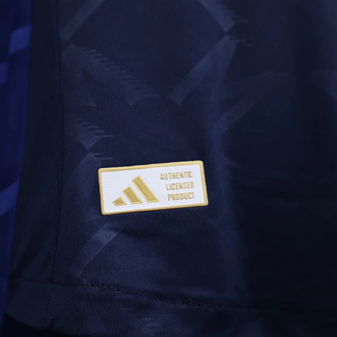 Manchester United Maillot Exterieur Version Joueur miniature 9