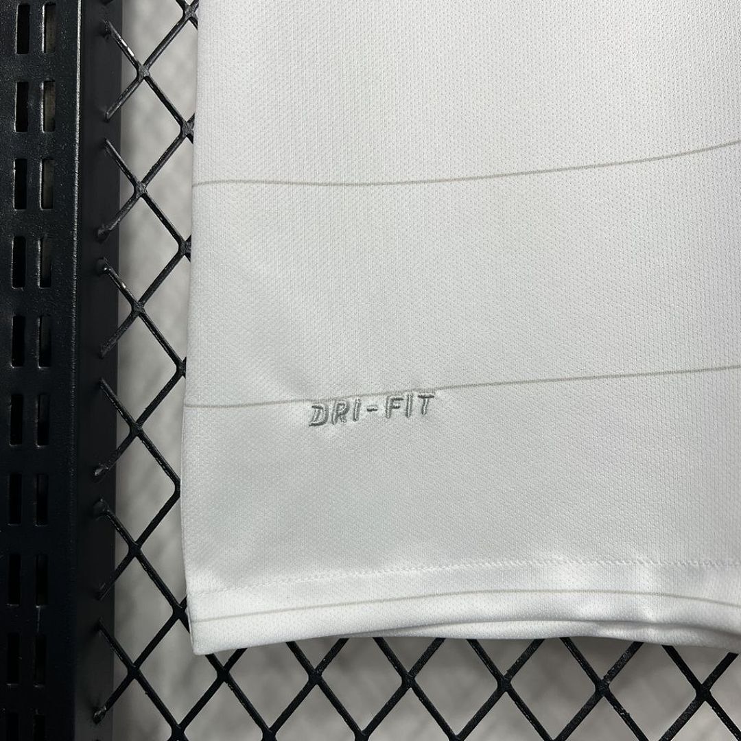 Etats-Unis Maillot Domicile Retro 2014 miniature 2