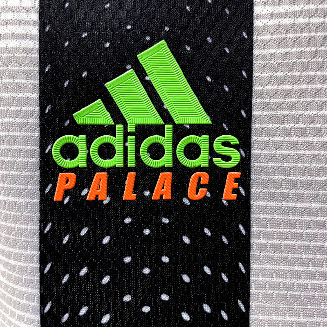 Juventus Maillot Domicile Edition Speciale 2021 miniature 10