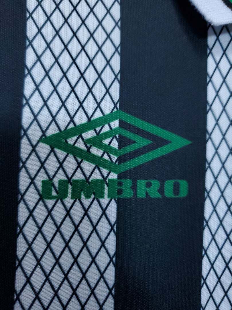 A definir Maillot Exterieur Retro 1994-1996 miniature 5