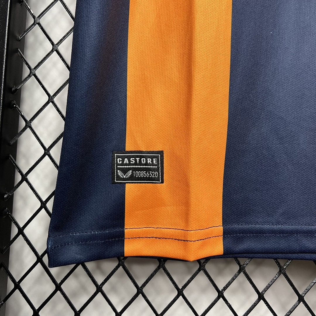 Rangers 2024-2025 Maillot Third miniature 2