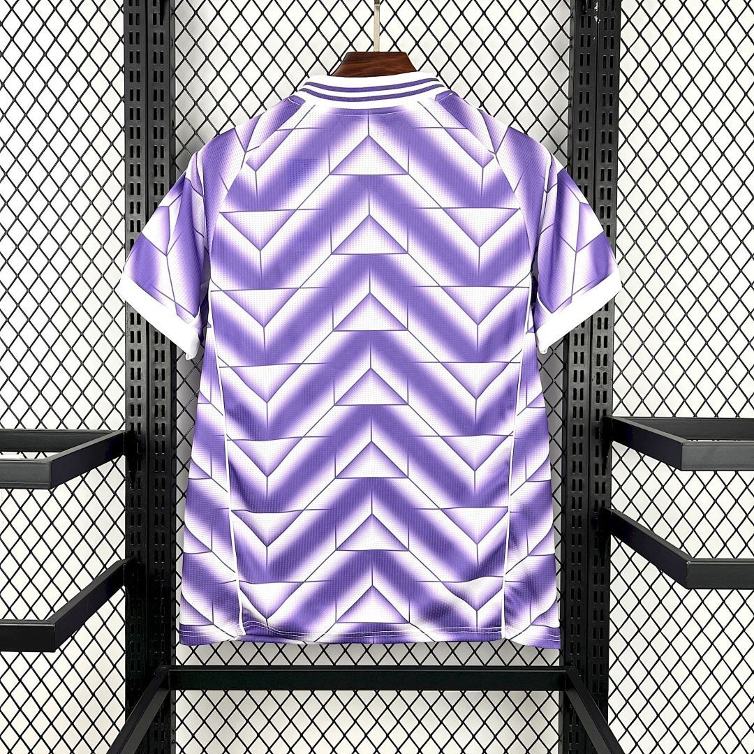 Real Madrid Maillot Domicile 2025-2026 miniature 2