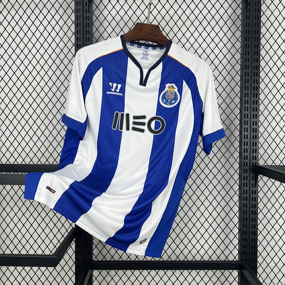 FC Porto Maillot Domicile Retro 2014-2015