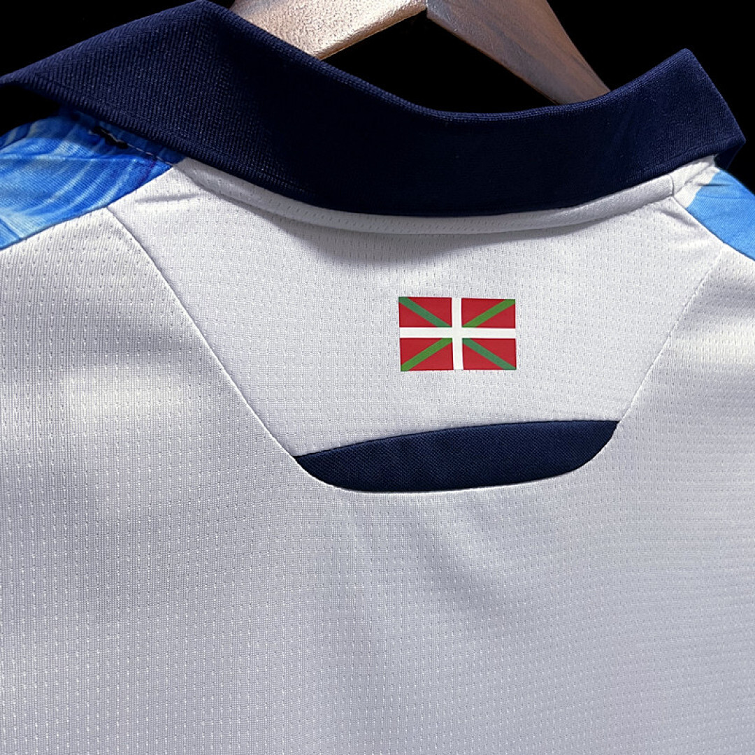 2324 Royal Society Maillot Domicile miniature 10