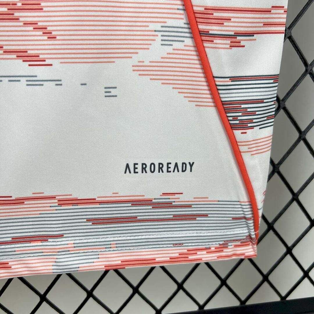 Bayern Munich Maillot Exterieur miniature 6