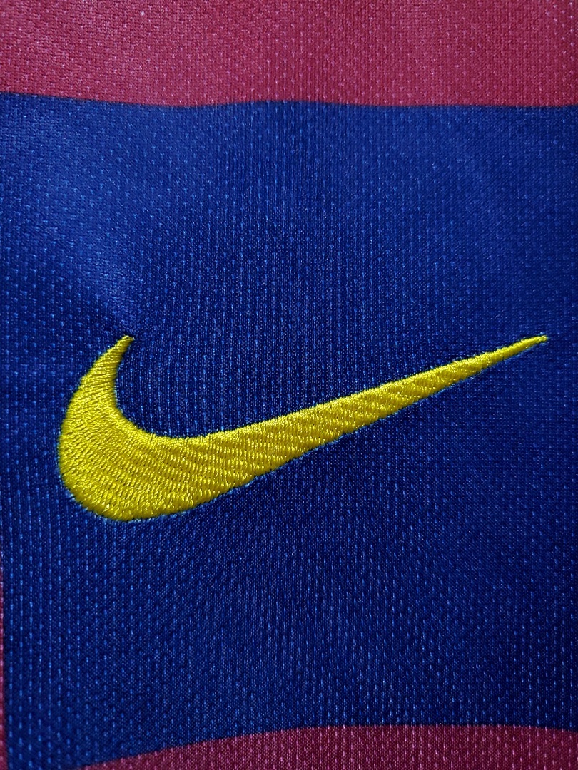 FC Barcelone Maillot Domicile 2019-2020 miniature 8