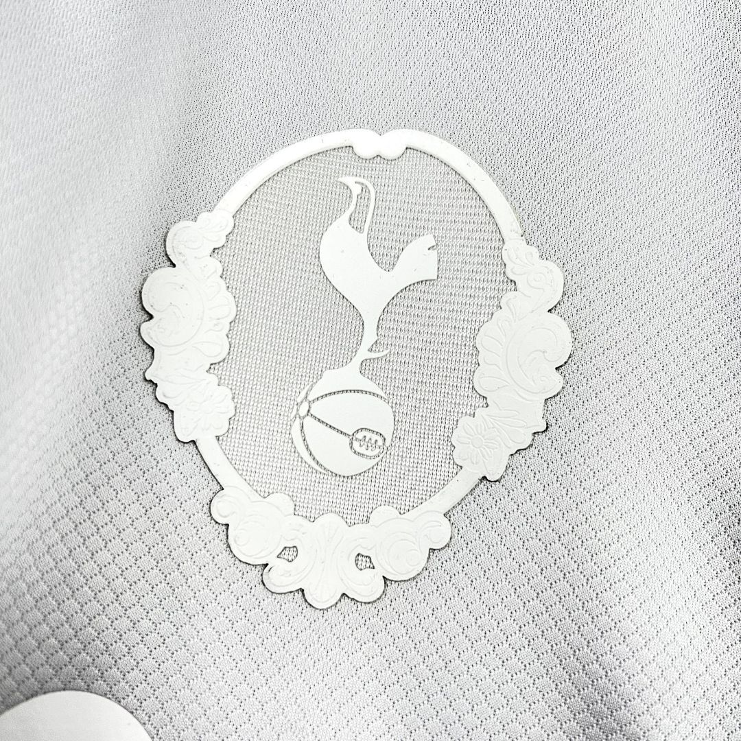 Tottenham Maillot Domicile Manches Longues Edition Speciale 2025-2026 miniature 5