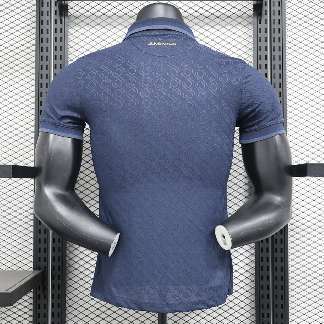 Juventus Maillot Third Version Joueur miniature 9