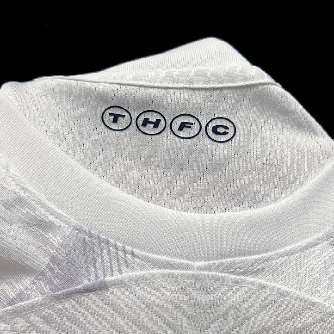 Tottenham Maillot Domicile Version Joueur miniature 2