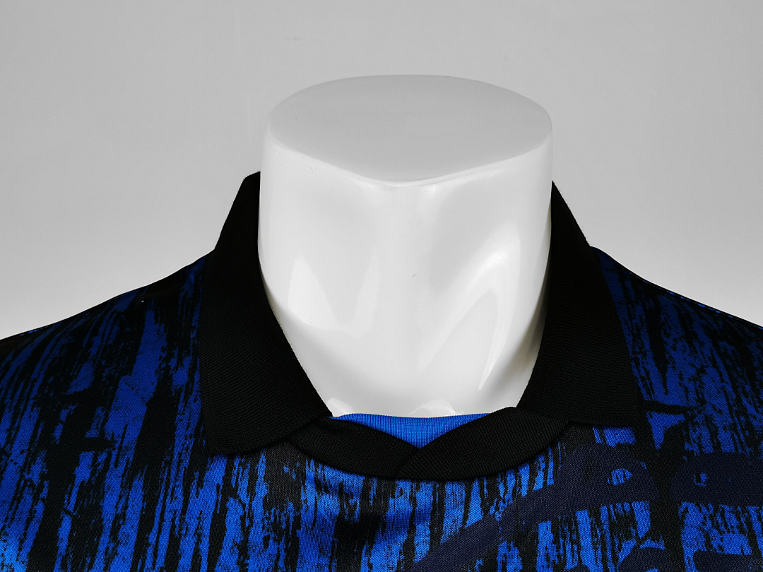 A definir Maillot Exterieur Manches Longues Retro miniature 8