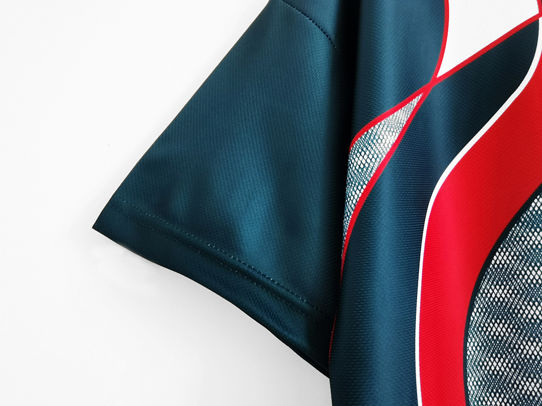 199 Wales Maillot Exterieur Retro miniature 6