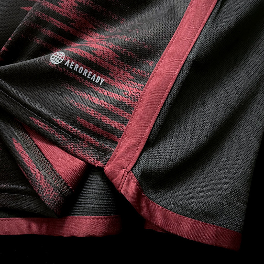 Allemagne Maillot Exterieur miniature 4