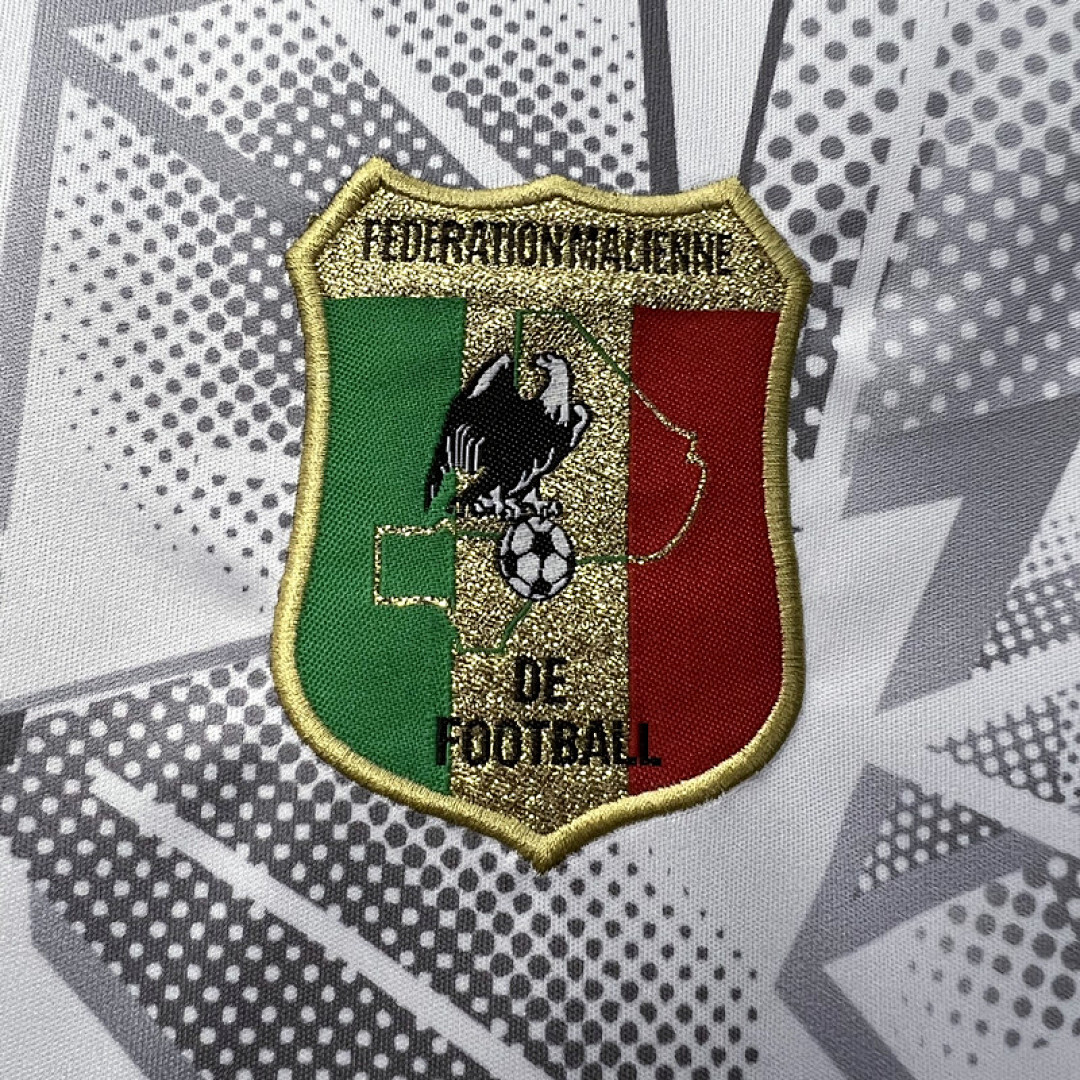 2324 Mali Maillot Exterieur miniature 7