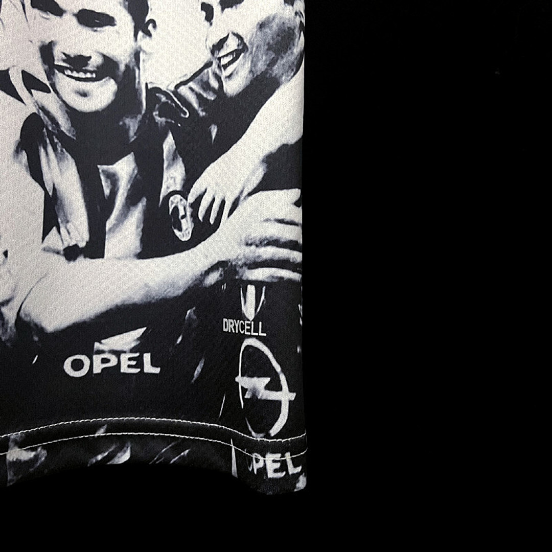 2223Ac Milan Legendary Star Commemorative Edition S Xxxxl Maillot Domicile Edition Speciale miniature 8