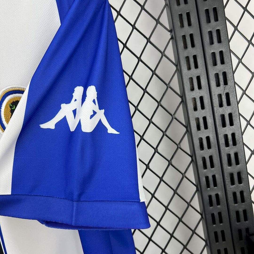 Hercules Cf 2025-2026 Maillot Domicile miniature 7