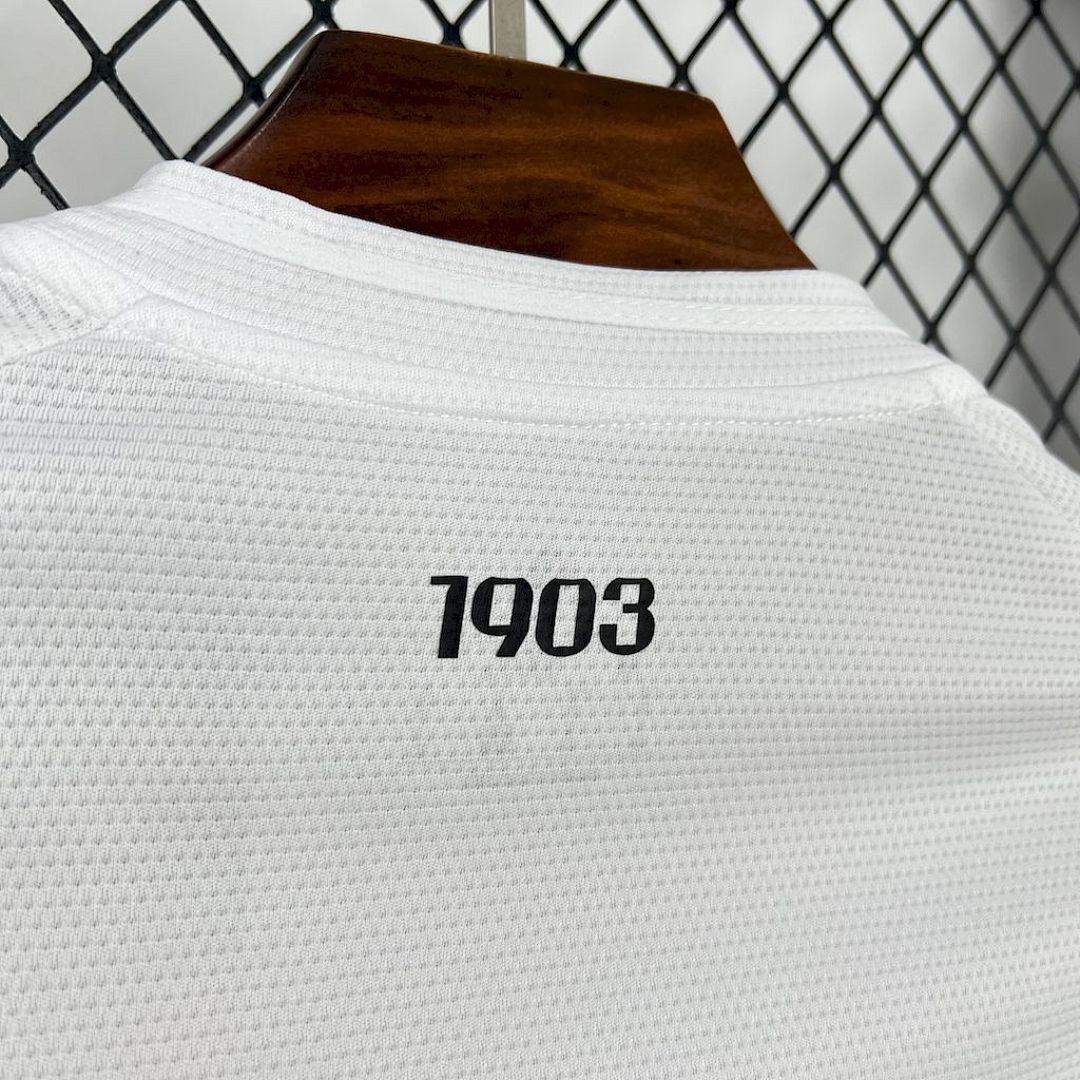 Besiktas 2025-2026 Maillot Domicile miniature 9