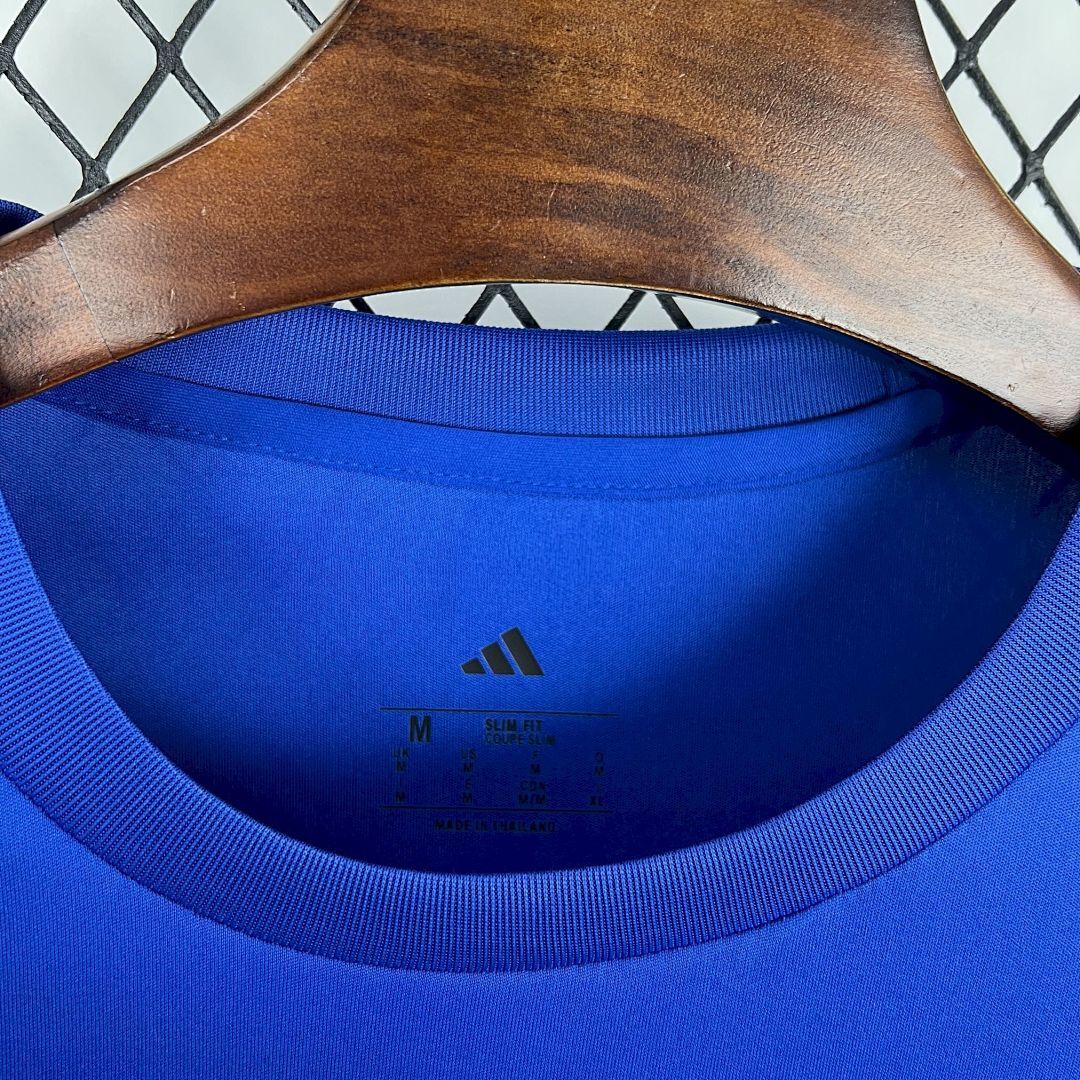 Curaao World Cup Maillot Domicile 2026 miniature 4