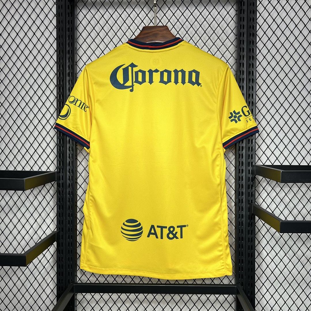 Club America Maillot Domicile miniature 8
