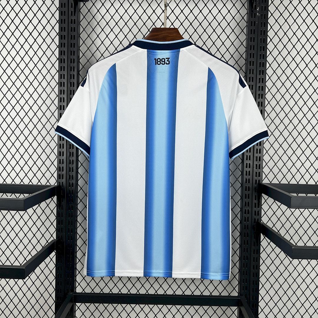 Argentine Maillot Domicile 2025-2026 miniature 2