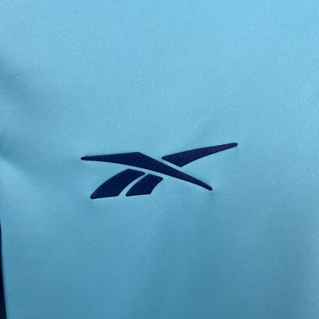 Panama 2025-2026 Maillot Exterieur miniature 3