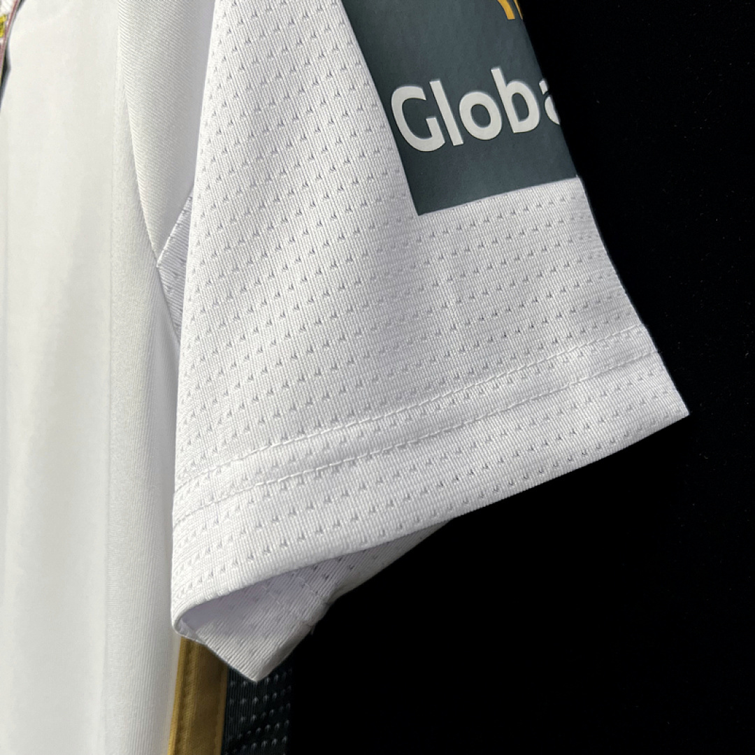 2324 Albacete Balompie Maillot Domicile miniature 6