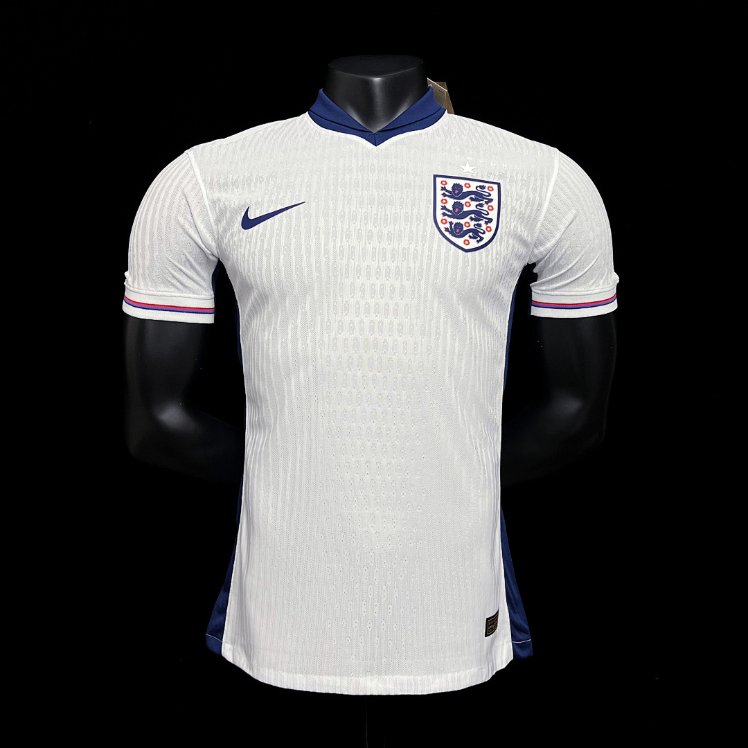 Angleterre Maillot Domicile Version Joueur