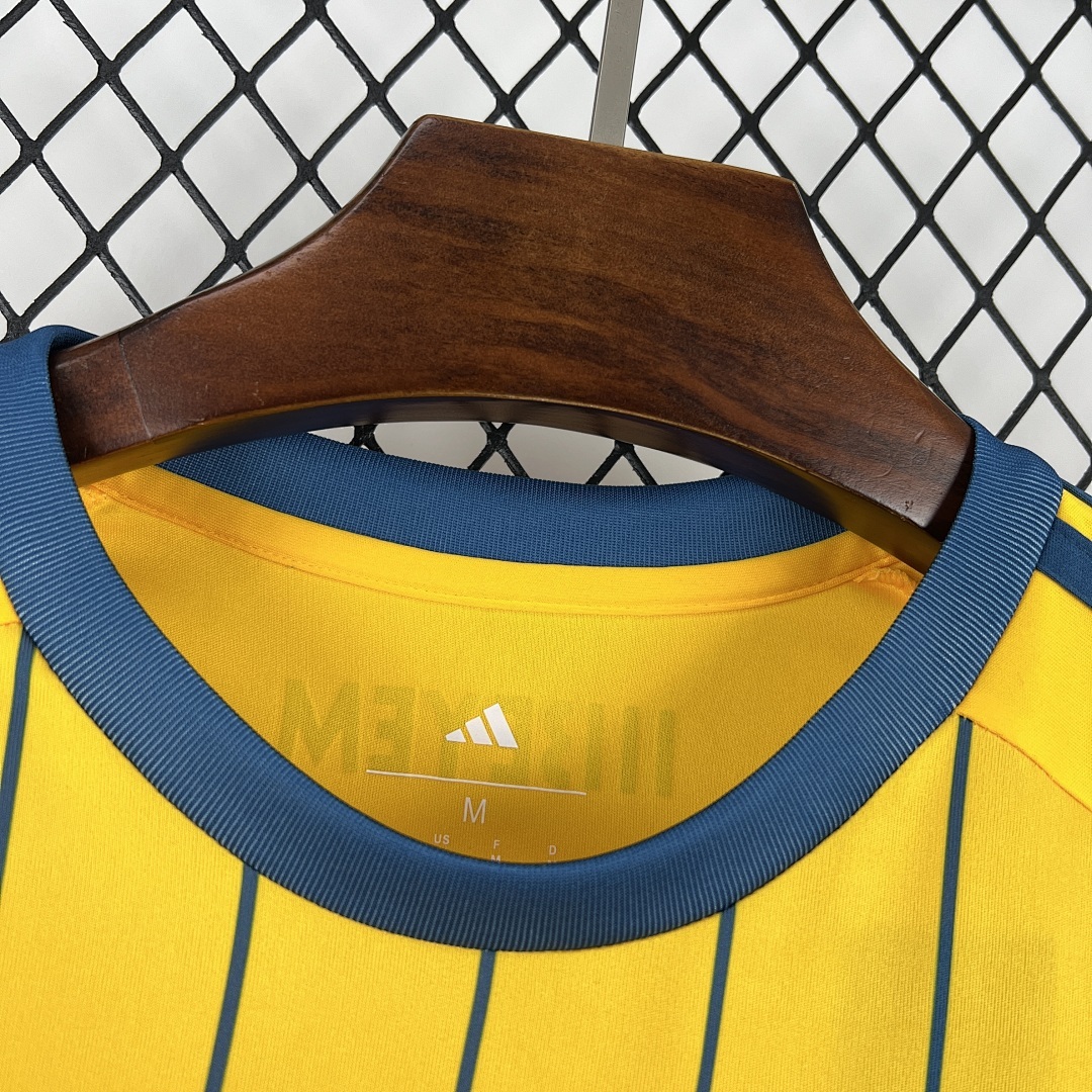 Albacete Maillot Third 2025-2026 miniature 9