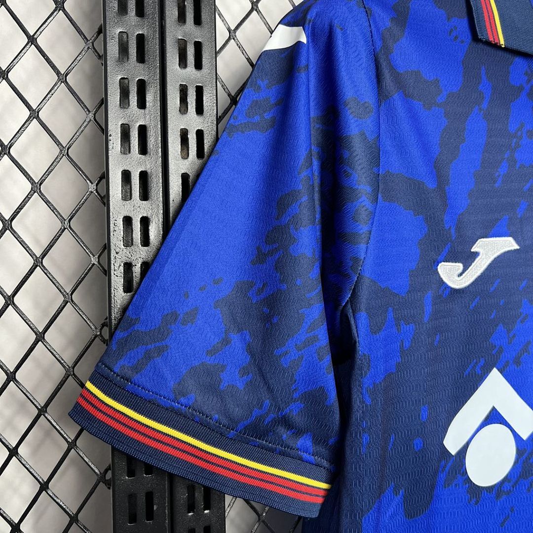 Getafe Club De Futbol 2024-2025 Maillot Domicile miniature 4