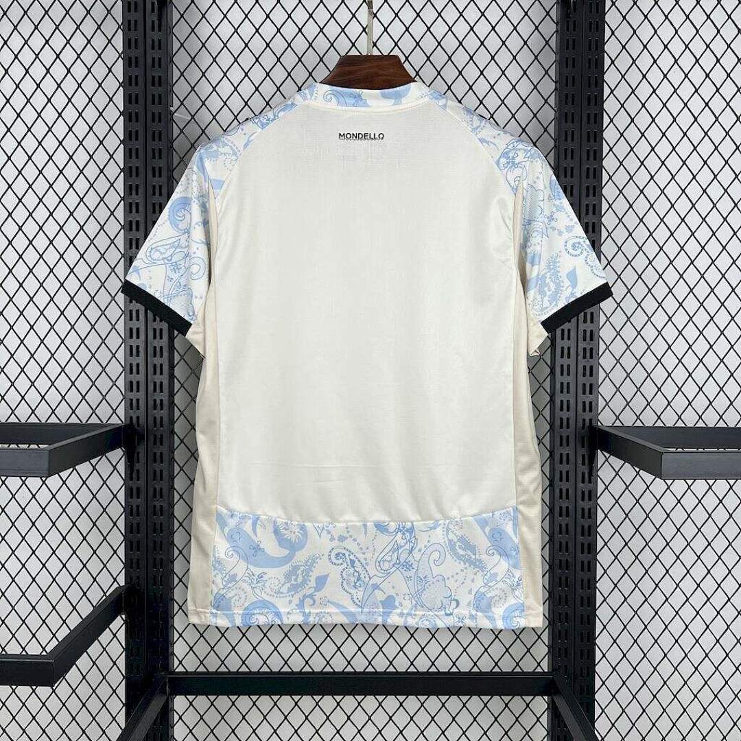 Palermo F C 2025-2026 Maillot Third miniature 9