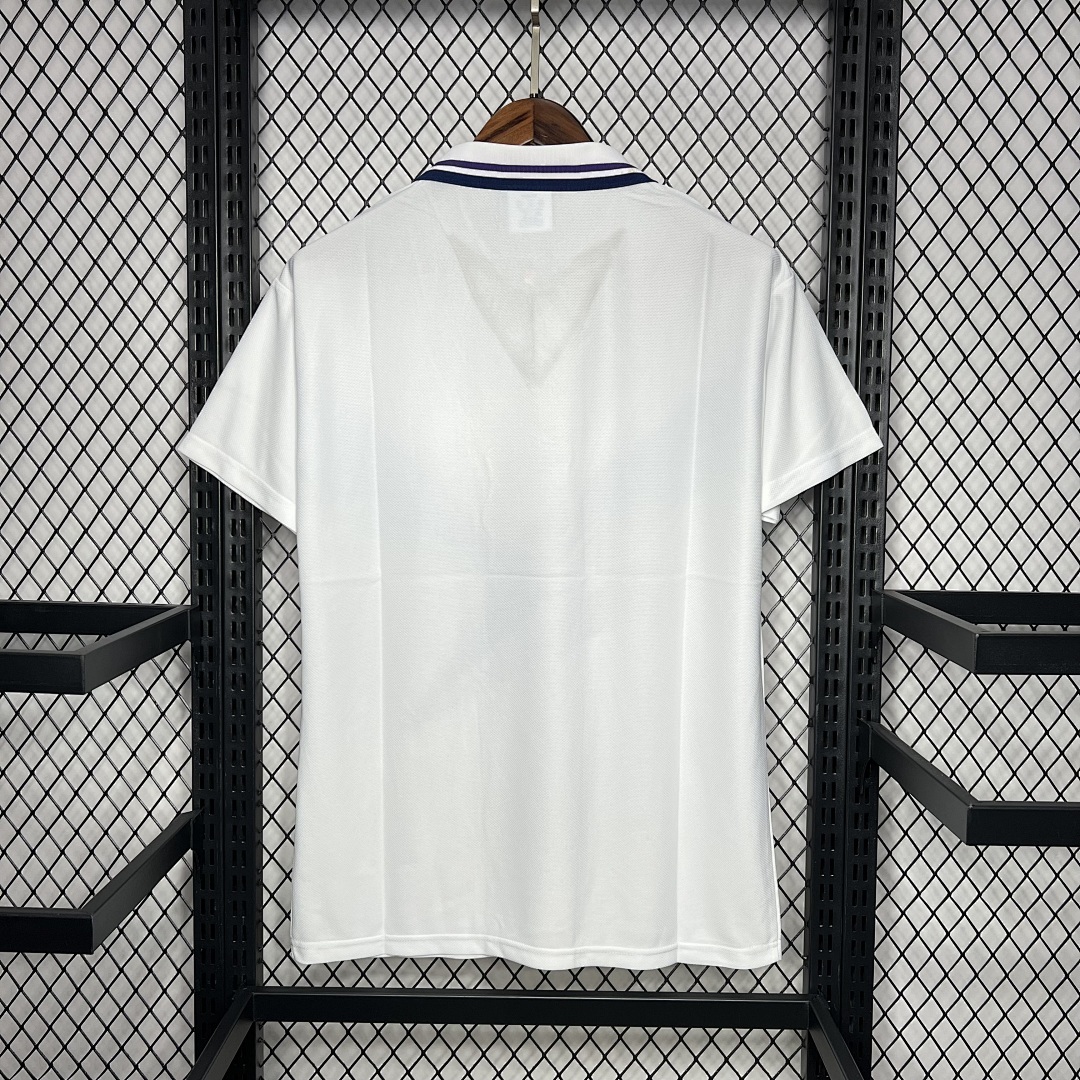 Scotland 199496 Maillot Exterieur Retro miniature 6