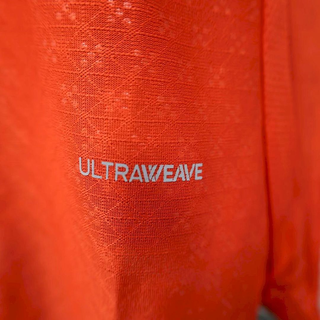 Portugal Maillot Domicile Version Joueur Manches Longues miniature 8