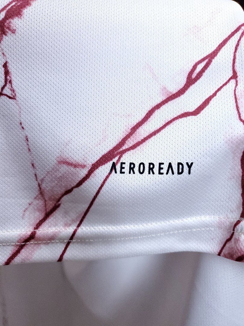 Arsenal Maillot Exterieur 2020-2021 miniature 3