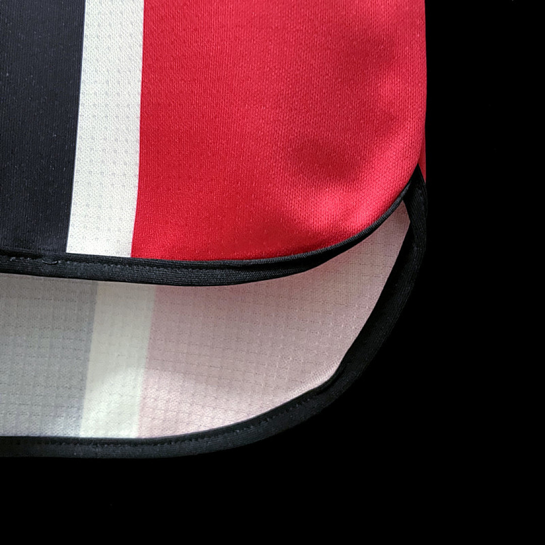 A definir Maillot Exterieur Retro 2000 miniature 5