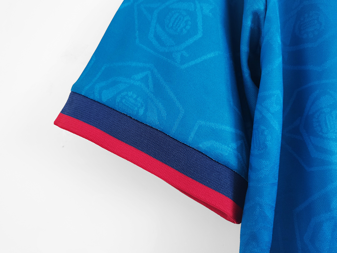 Arsenal Maillot Exterieur Retro 1995 miniature 9