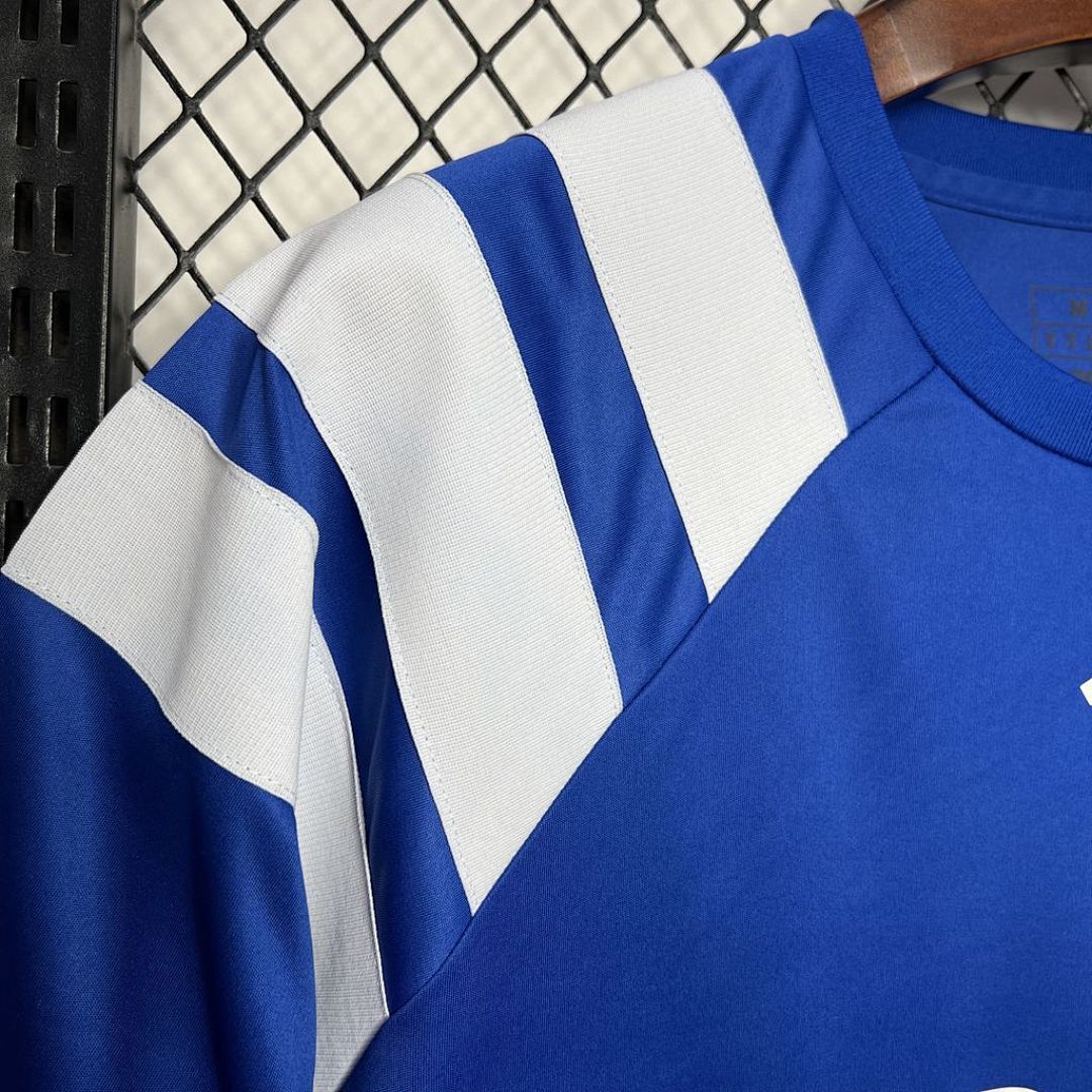 Real Zaragoza 2024-2025 Memorial Edition Maillot Domicile miniature 5