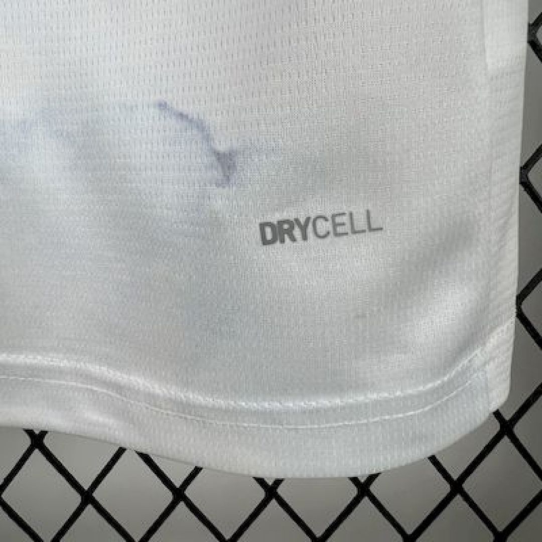 Monterrey 2025-2026 Kidsuper X Cf Maillot Domicile miniature 7