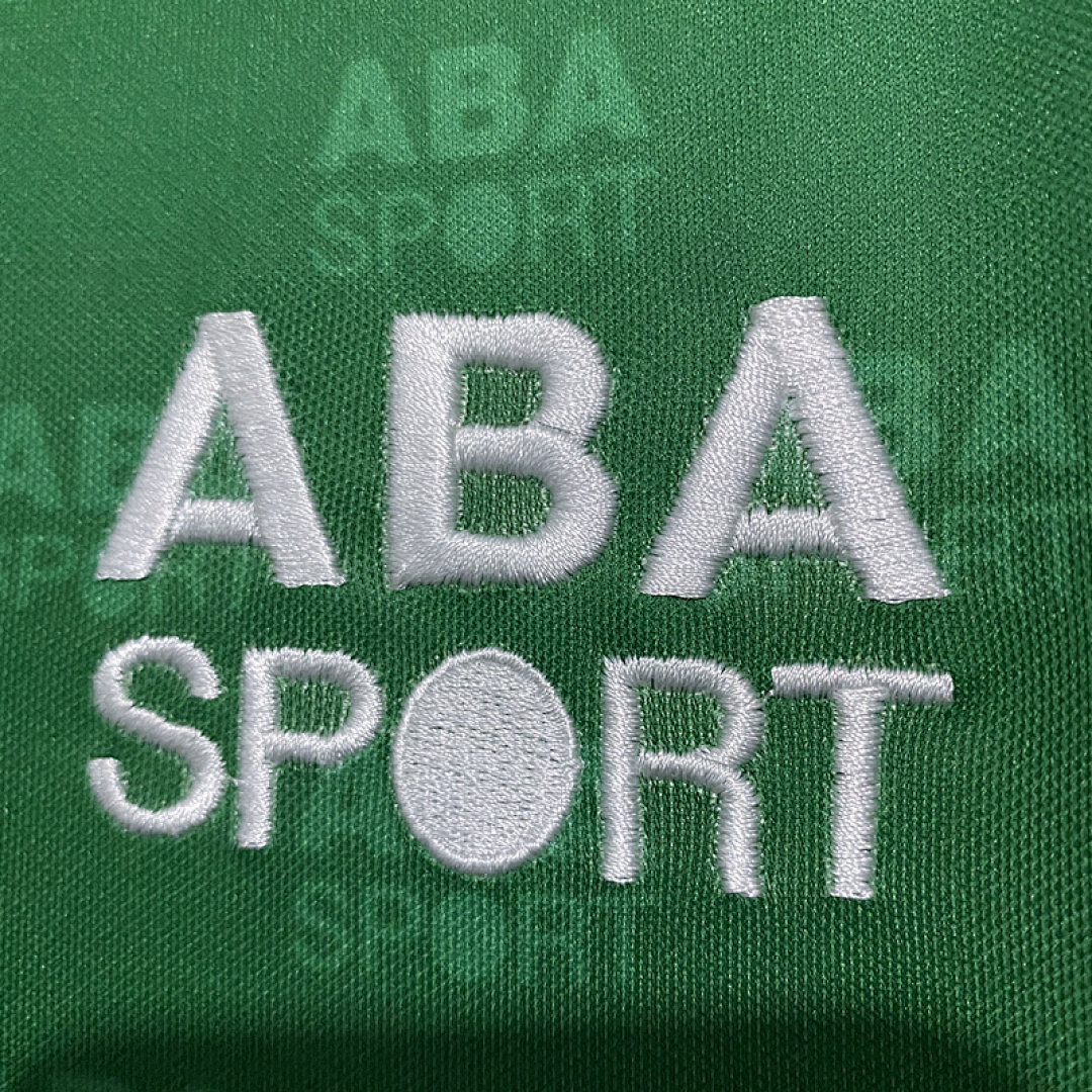 Mexique Maillot Domicile Retro 1995 miniature 6