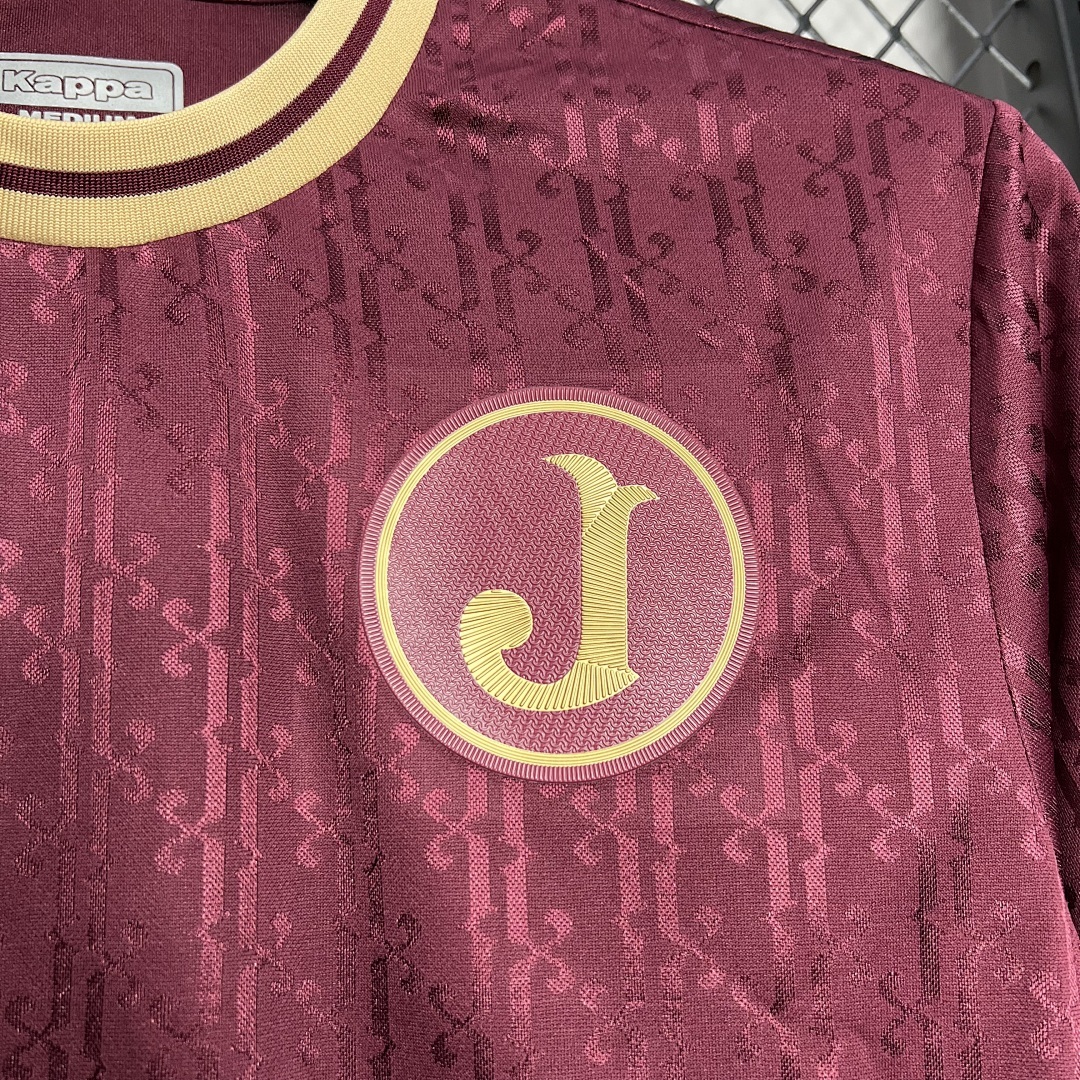 Juventus Maillot Domicile miniature 9