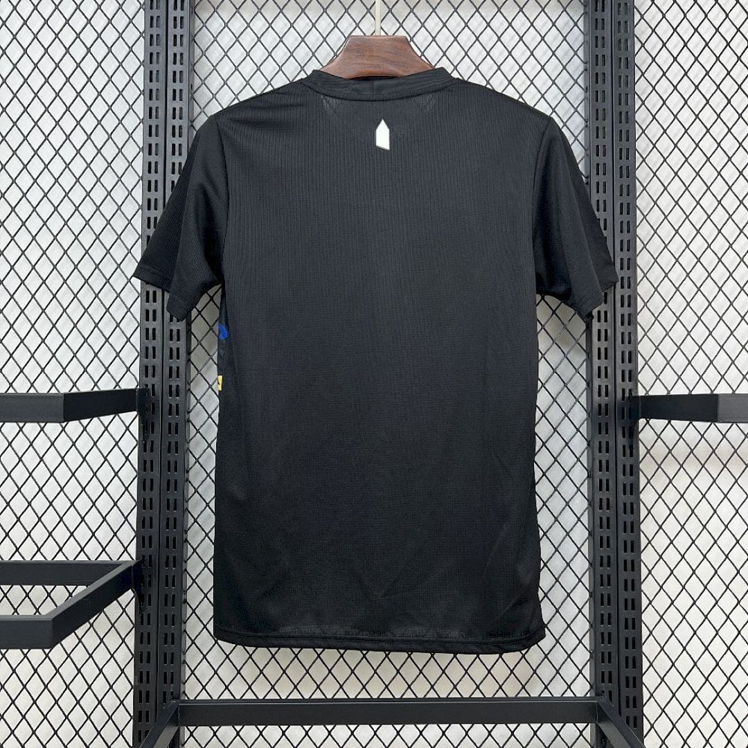 Everton Maillot Third 2025-2026 miniature 10